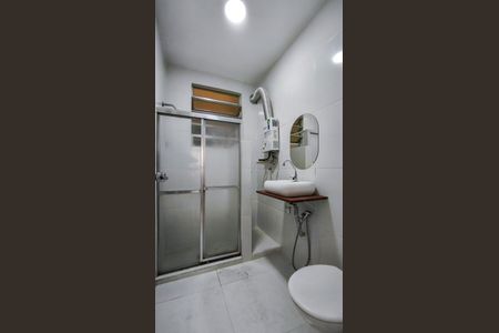 Apartamento à venda com 72m², 2 quartos e 1 vagaBanheiro