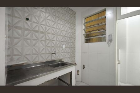 Apartamento à venda com 72m², 2 quartos e 1 vagaCozinha