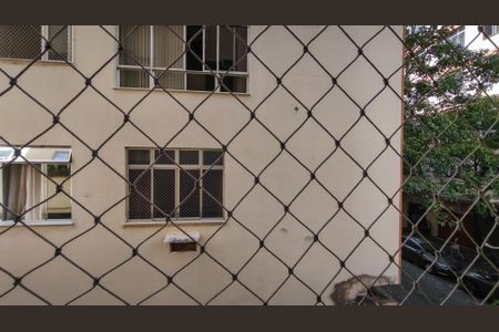 Apartamento à venda com 72m², 2 quartos e 1 vagaVista do Quarto 2