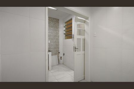 Apartamento à venda com 72m², 2 quartos e 1 vagaCozinha