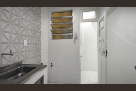Apartamento à venda com 72m², 2 quartos e 1 vagaCozinha