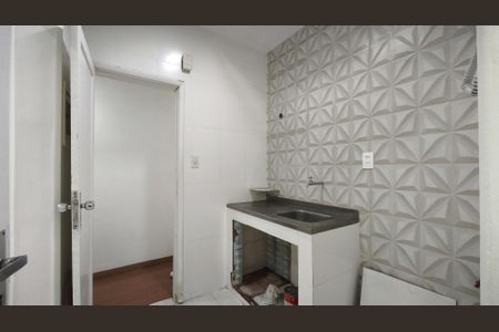 Apartamento à venda com 72m², 2 quartos e 1 vagaCozinha