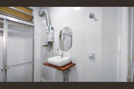 Apartamento à venda com 72m², 2 quartos e 1 vagaBanheiro