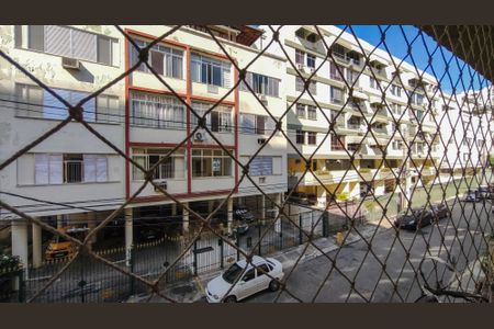 Apartamento à venda com 72m², 2 quartos e 1 vagaVista da Sala