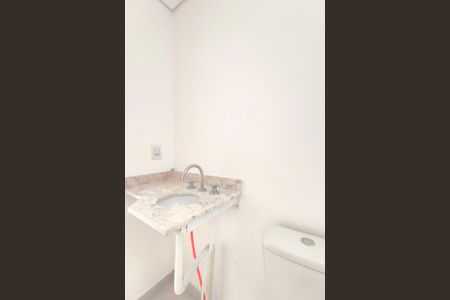 Apartamento à venda com 55m², 2 quartos e 1 vagaBanheiro
