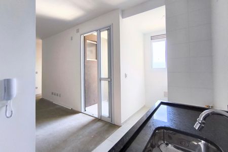 Apartamento à venda com 55m², 2 quartos e 1 vagaCozinha