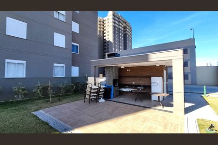 Apartamento à venda com 55m², 2 quartos e 1 vagaÁrea comum