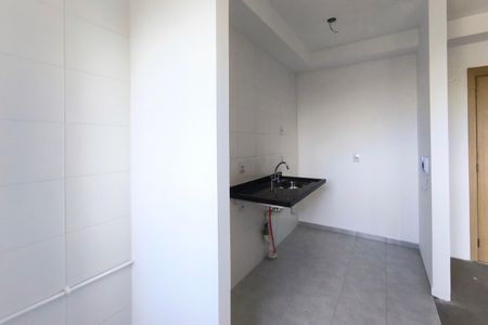 Apartamento à venda com 55m², 2 quartos e 1 vagaCozinha