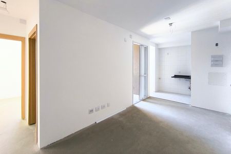 Apartamento à venda com 55m², 2 quartos e 1 vagaSala