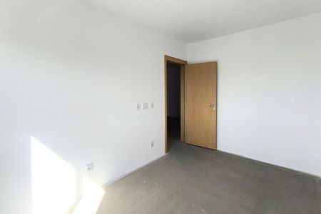 Apartamento à venda com 55m², 2 quartos e 1 vagaQuarto