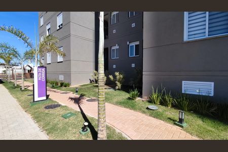 Apartamento à venda com 55m², 2 quartos e 1 vagaÁrea comum