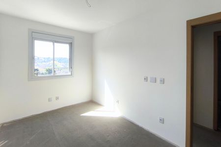 Apartamento à venda com 55m², 2 quartos e 1 vagaQuarto