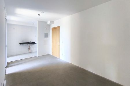 Apartamento à venda com 55m², 2 quartos e 1 vagaSala