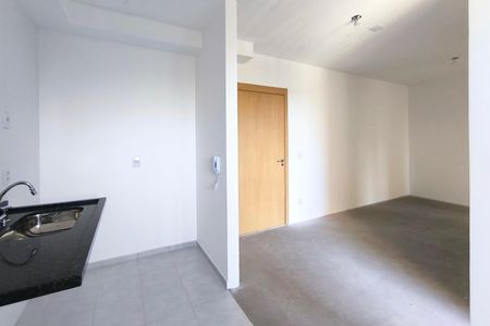 Apartamento à venda com 55m², 2 quartos e 1 vagaCozinha