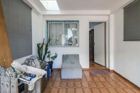 Casa à venda com 100m², 2 quartos e 1 vagaGaragem