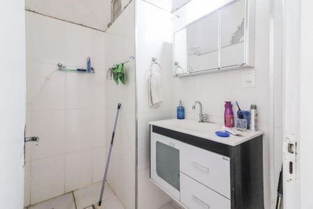 Casa à venda com 100m², 2 quartos e 1 vagaBanheiro