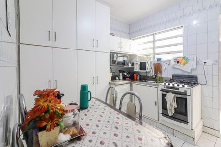 Casa à venda com 100m², 2 quartos e 1 vagaCozinha