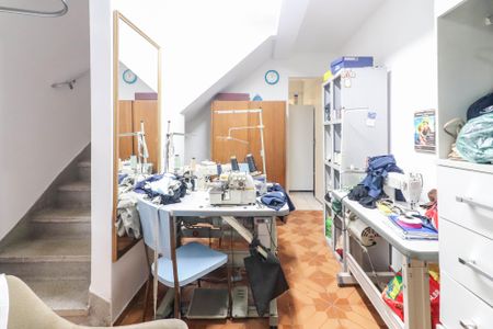 Casa à venda com 100m², 2 quartos e 1 vagaSala