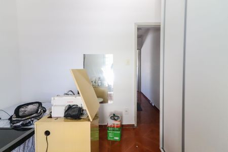 Casa à venda com 100m², 2 quartos e 1 vagaQuarto 2
