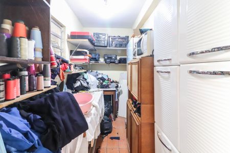 Casa à venda com 100m², 2 quartos e 1 vagaDispensa