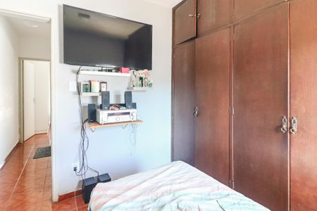 Casa à venda com 100m², 2 quartos e 1 vagaQuarto 1