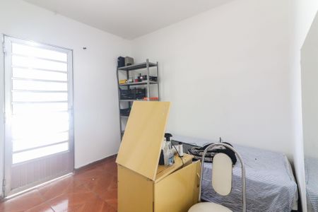 Casa à venda com 100m², 2 quartos e 1 vagaQuarto 2