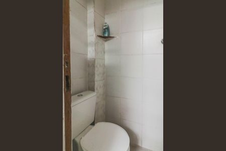 Casa à venda com 100m², 2 quartos e 1 vagaBanheiro de Serviço