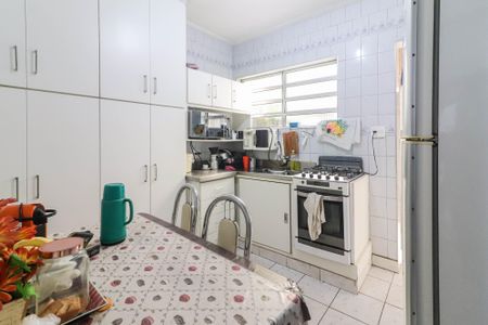 Casa à venda com 100m², 2 quartos e 1 vagaCozinha