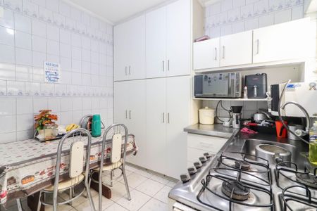 Casa à venda com 100m², 2 quartos e 1 vagaCozinha