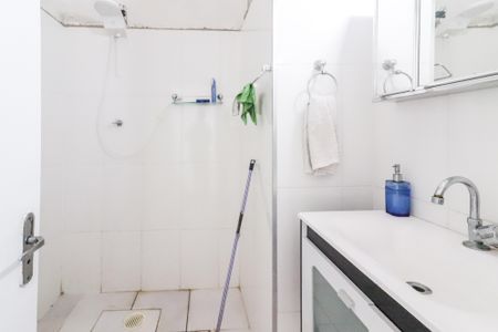 Casa à venda com 100m², 2 quartos e 1 vagaBanheiro