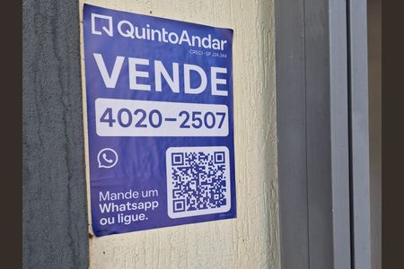 Casa à venda com 100m², 2 quartos e 1 vagaPlaca