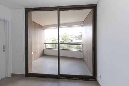 Apartamento à venda com 115m², 3 quartos e 2 vagasVaranda da Sala