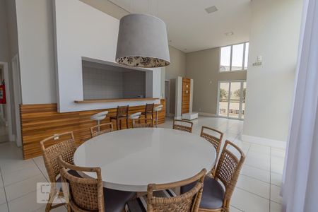 Apartamento à venda com 81m², 2 quartos e 2 vagasÁrea comum - Salão de festas