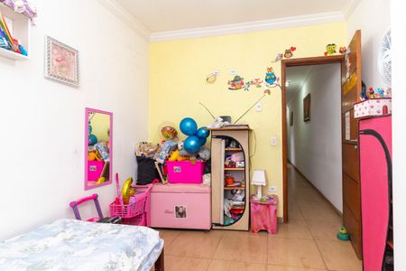 Casa à venda com 180m², 3 quartos e 3 vagasQuarto 2