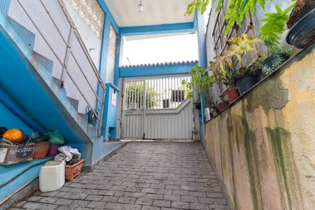 Casa à venda com 180m², 3 quartos e 3 vagasGaragem