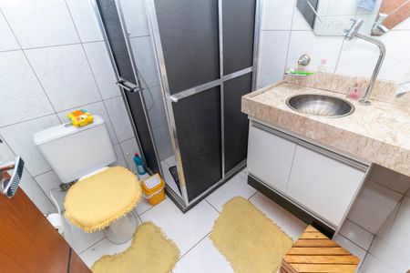 Casa à venda com 180m², 3 quartos e 3 vagasBanheiro