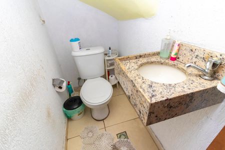 Casa à venda com 180m², 3 quartos e 3 vagasLavabo