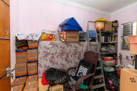 Casa à venda com 180m², 3 quartos e 3 vagasQuarto 3