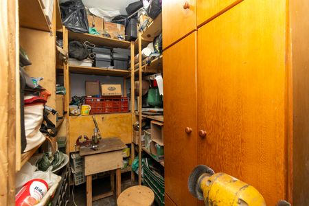 Casa à venda com 180m², 3 quartos e 3 vagasOficina