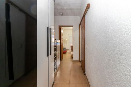 Casa à venda com 180m², 3 quartos e 3 vagasCloset da suíte