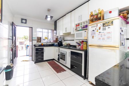 Casa à venda com 180m², 3 quartos e 3 vagasCozinha