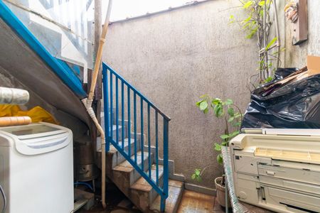 Casa à venda com 180m², 3 quartos e 3 vagasChurrasqueira