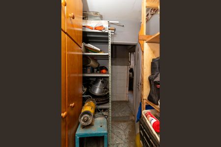 Casa à venda com 180m², 3 quartos e 3 vagasOficina