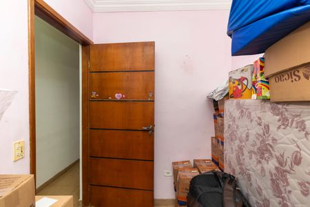 Casa à venda com 180m², 3 quartos e 3 vagasQuarto 3