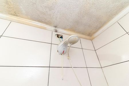 Casa à venda com 180m², 3 quartos e 3 vagasBanheiro da Suíte