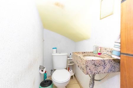 Casa à venda com 180m², 3 quartos e 3 vagasLavabo