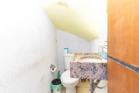 Casa à venda com 180m², 3 quartos e 3 vagasLavabo