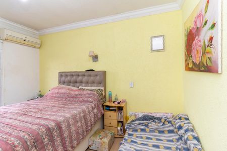 Casa à venda com 180m², 3 quartos e 3 vagasQuarto 1 - Suíte