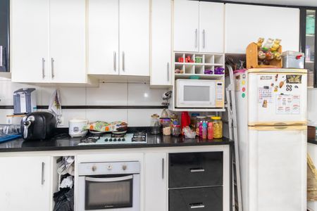 Casa à venda com 180m², 3 quartos e 3 vagasCozinha