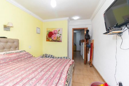 Casa à venda com 180m², 3 quartos e 3 vagasQuarto 1 - Suíte